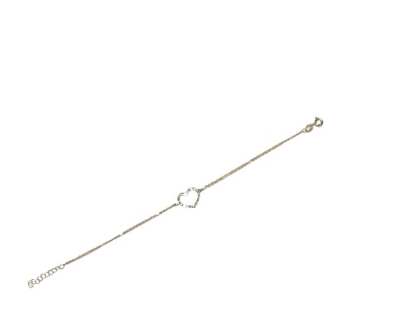 Bracciale Domar Donna in Oro BROR-464-280 - BROR-464-280